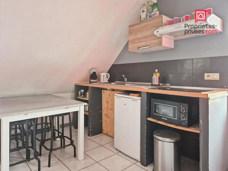 Maison - 177 m² - 7 pièces