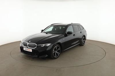 Bmw Série 3 Touring 318i m Sport Bva8 156 ch