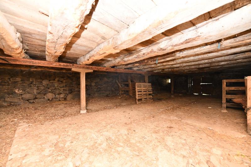 Manoir - 180 m² - 5 pièces