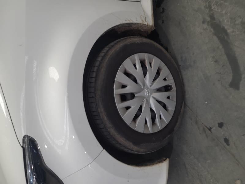 Toyota Yaris Hybride 116h Dynamic