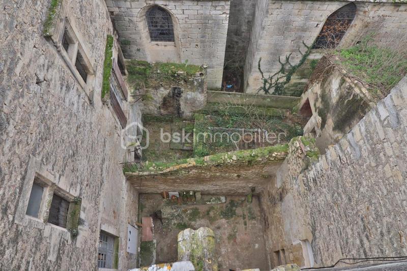 Immeuble - 200 m² - 20 pièces