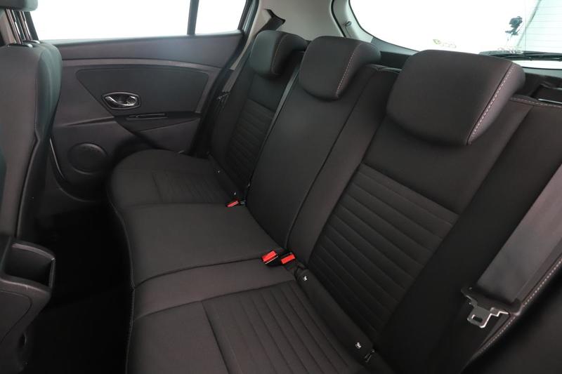 Renault Mégane 1.5 dCi Energy Limited Eco2 110 ch