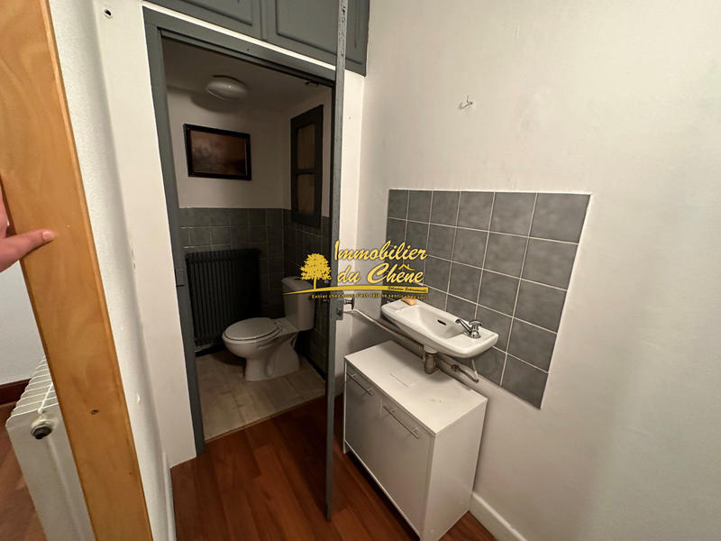 Appartement - 139 m² - 4 pièces