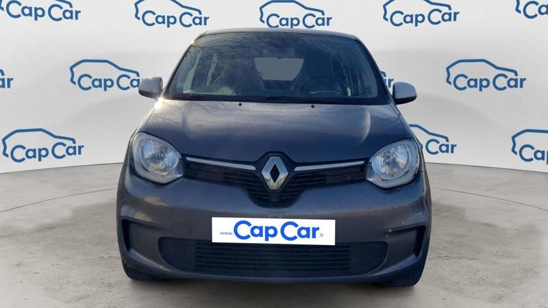 Renault Twingo III 0.9 TCe 95 Limited