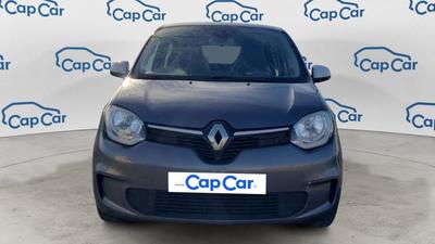 Renault Twingo III 0.9 TCe 95 Limited