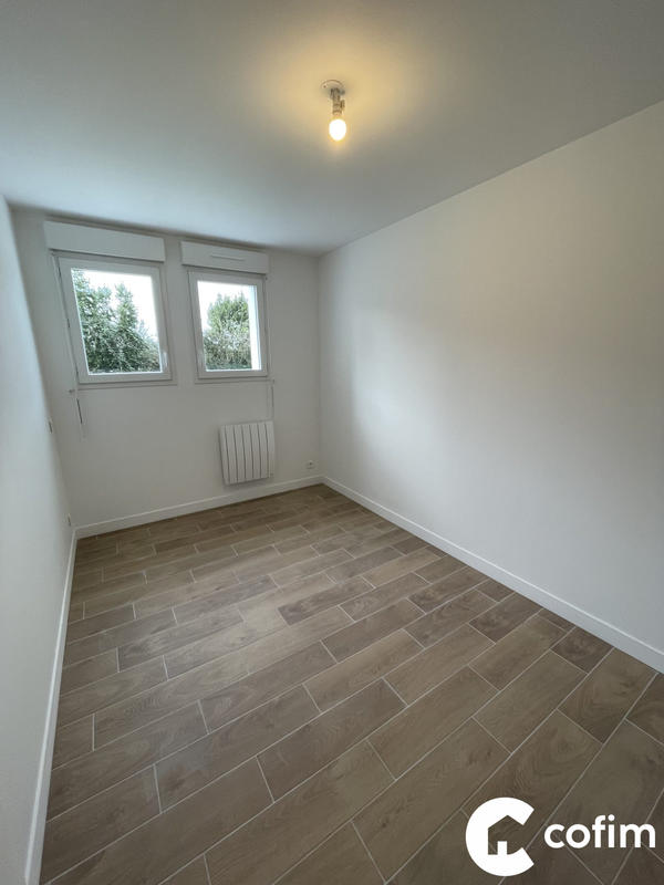 Appartement - 78 m² - 3 pièces