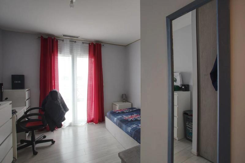 Maison - 158 m² - 6 pièces