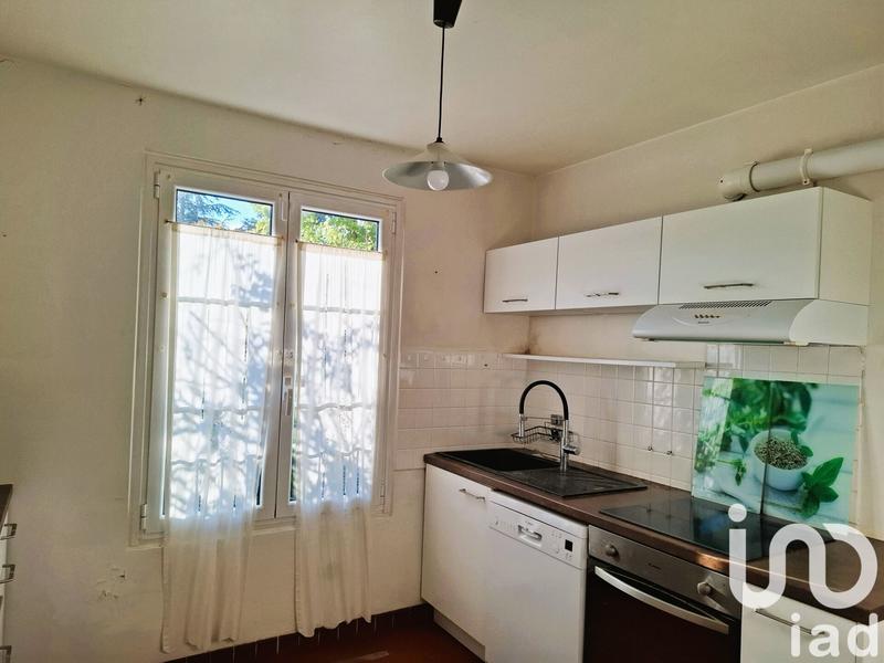 Maison - 129 m² - 6 pièces