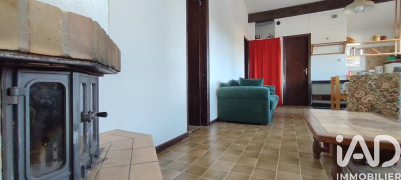 Châlet - 78 m² - 5 pièces