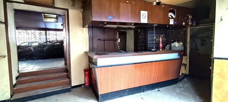 Local commercial - 68 m²