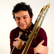 Roberto de Oliveira - Hommage à Raul de Souza