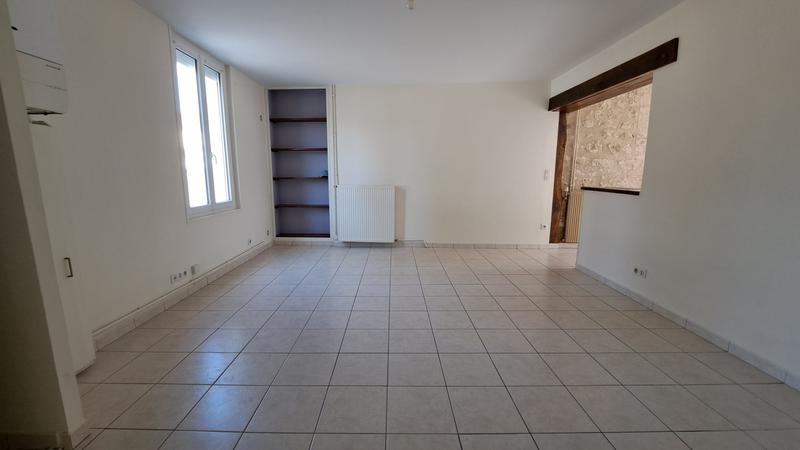 Maison - 83 m² - 4 pièces