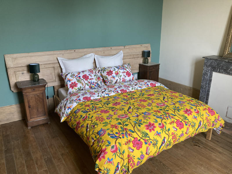 Maison - 166 m² - 6 pièces