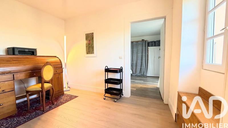Maison - 145 m² - 7 pièces