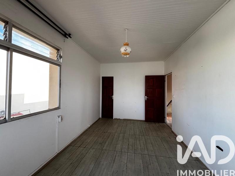 Maison - 130 m² - 4 pièces