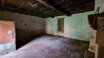 Maison - 60 m² - 2 pièces