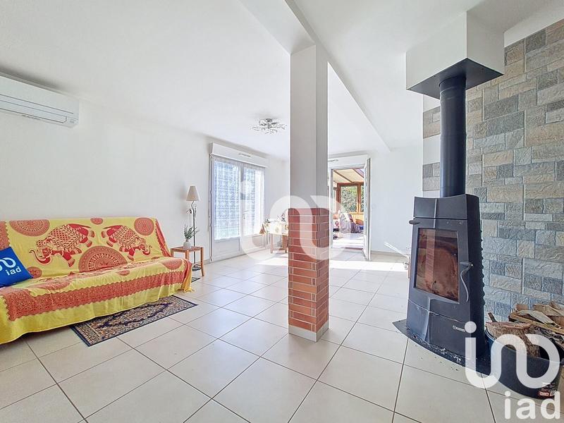 Maison - 157 m² - 5 pièces