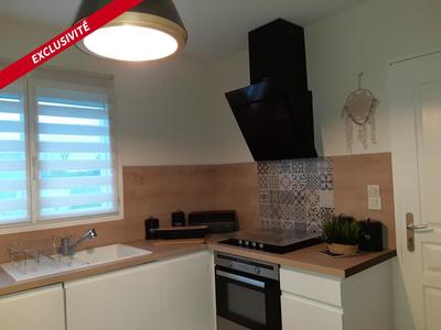 Maison de campagne - 86 m² - 5 pièces