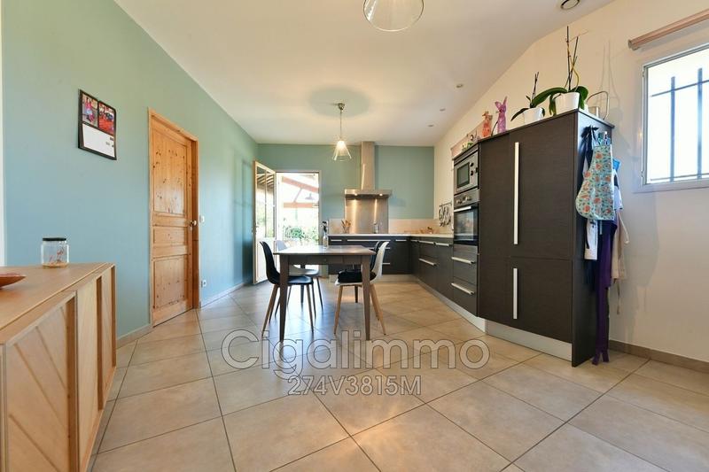 Villa - 177 m² - 7 pièces