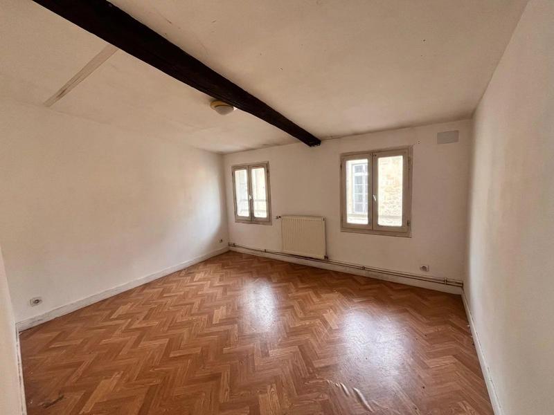 Maison - 103 m² - 5 pièces