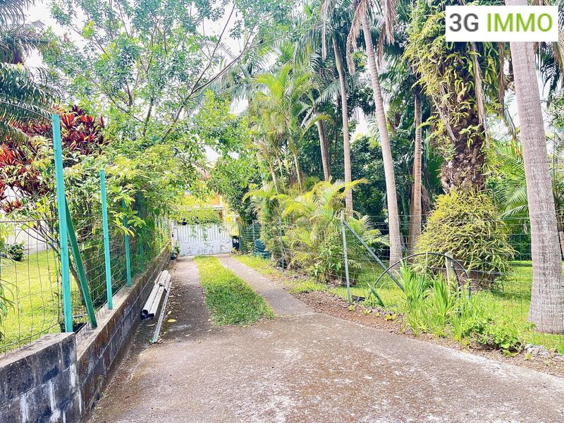 Villa - 170 m² - 7 pièces