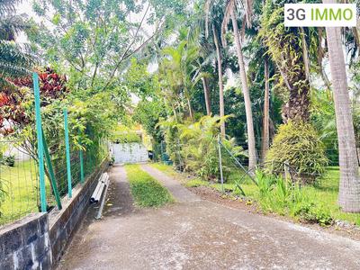 Villa - 170 m² - 7 pièces