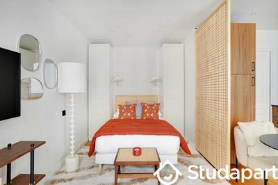 Appartement - 23 m² - 1 pièce