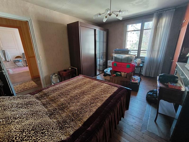 Maison ancienne - 127 m² - 6 pièces