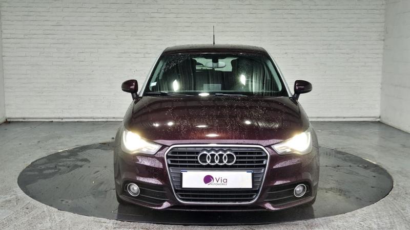 Audi A1 1.4 Tfsi 122 Ambition s tronic