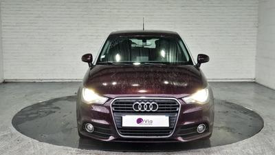 Audi A1 1.4 Tfsi 122 Ambition s tronic