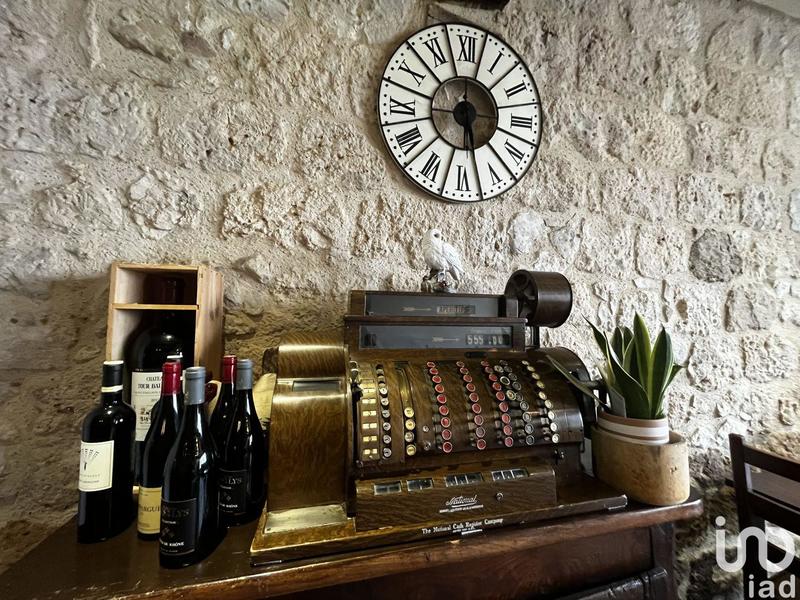 Local commercial - 450 m²