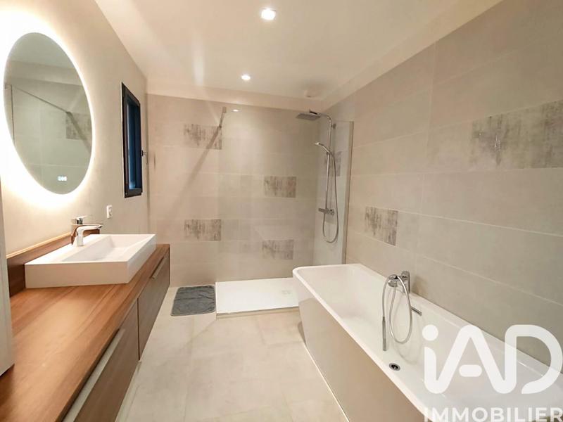 Maison de maîtres - 152 m² - 7 pièces