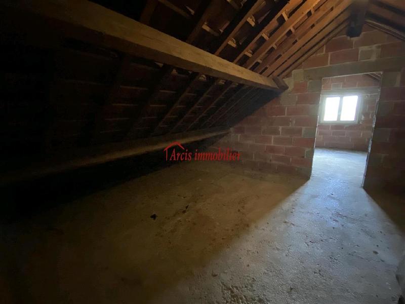 Maison - 83 m² - 5 pièces