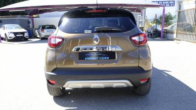Renault Captur dCi 110 Energy Intens