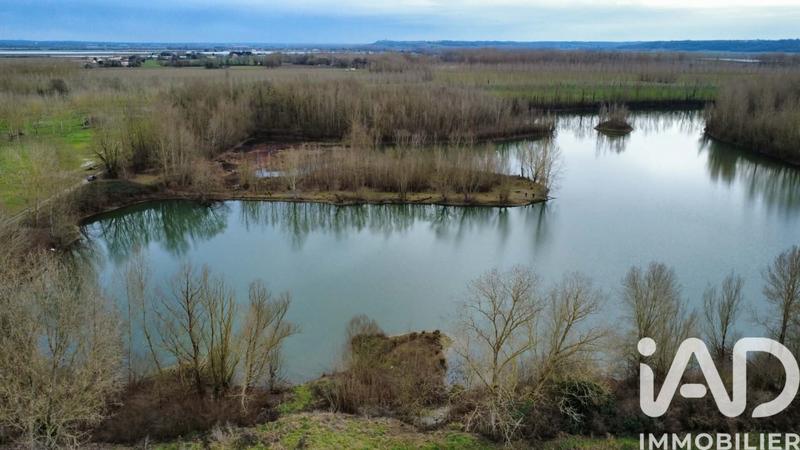 Terrain - 125 000 m²