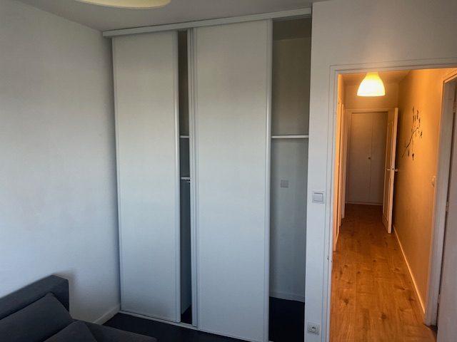 Appartement - 81 m² - 3 pièces