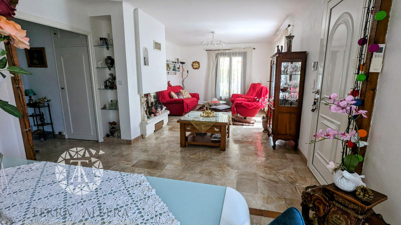 Villa - 114 m² - 4 pièces