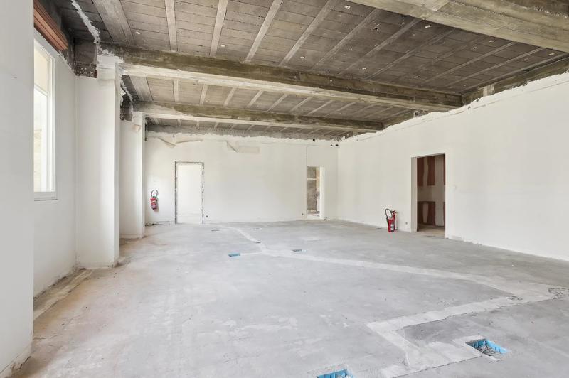 Appartement - 141 m²