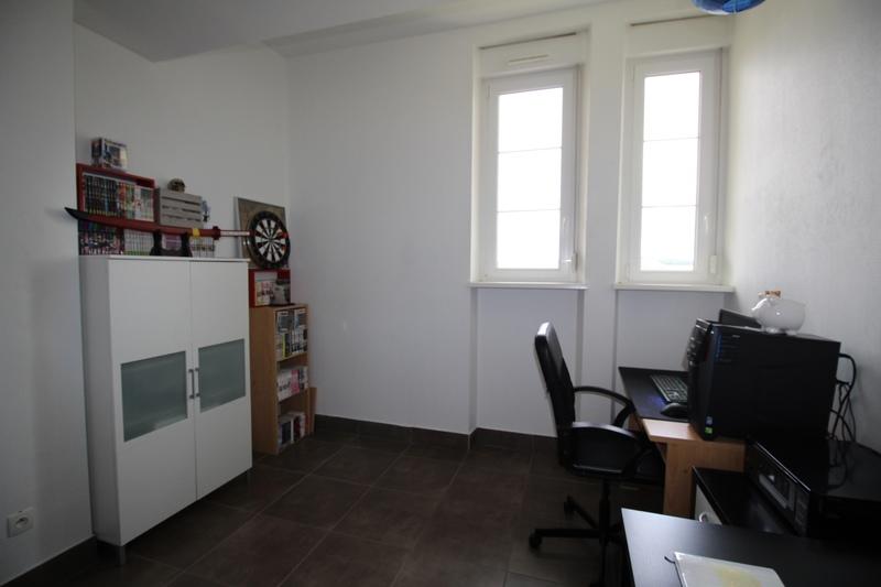 Appartement - 99 m² - 4 pièces