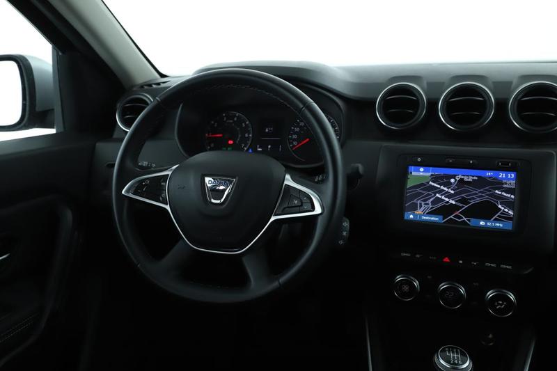 Dacia Duster II 1.5 dCi Blue Prestige 4x2 116 ch