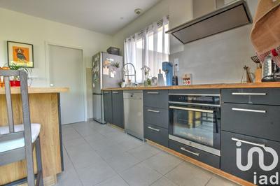 Appartement - 110 m² - 5 pièces