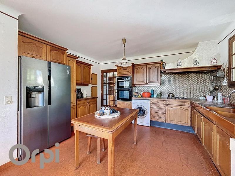 Villa - 163 m² - 5 pièces