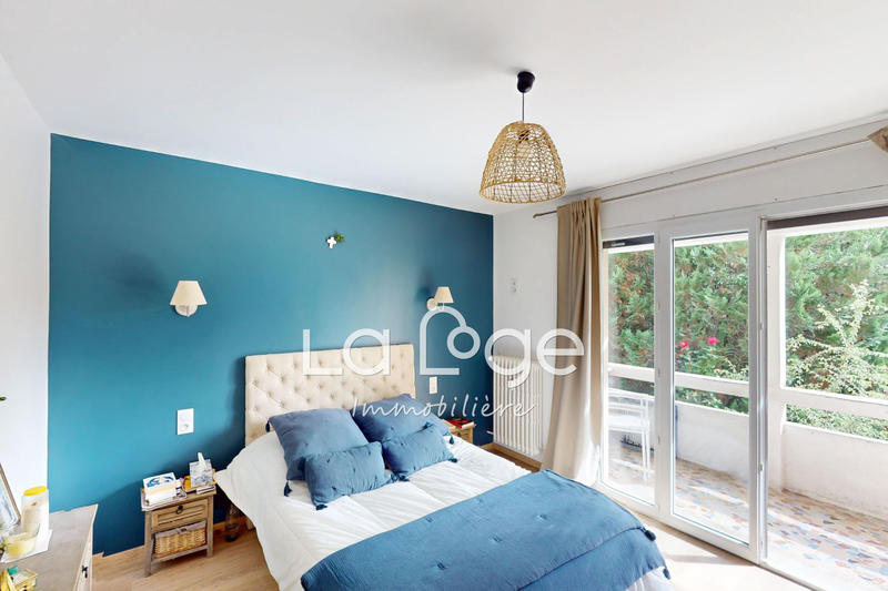 Appartement - 78 m² - 3 pièces