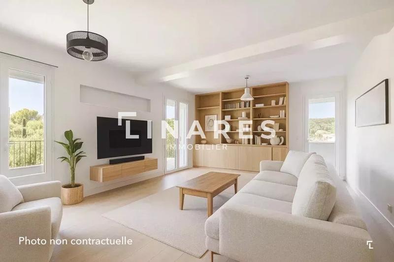 Villa - 150 m² - 4 pièces