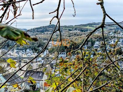 Maison d'architecte - 198 m² - 9 pièces