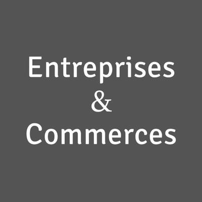 Fonds de commerce - 250 m²