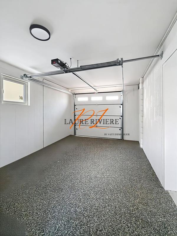 Maison - 134 m² - 5 pièces