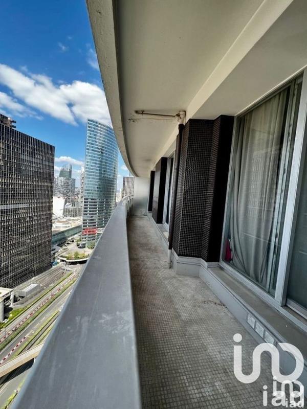 Appartement - 110 m² - 4 pièces