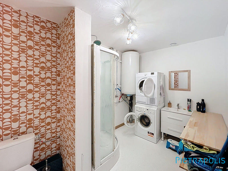 Villa - 150 m² - 6 pièces