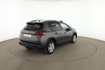 Peugeot 2008 1.5 Blue-HDi Signature 100 ch